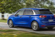 Огляд компактного мінівена Citroen C4 Picasso фото 2