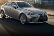 Оновлений седан Lexus IS фото 4