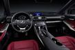 Оновлений седан Lexus IS фото 7