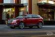 Кросовер Ford Edge другої генерації фото 7