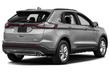 Кросовер Ford Edge другої генерації фото 3