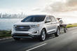 Кросовер Ford Edge другої генерації фото 2