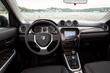 Огляд кросовера Suzuki Vitara фото 5