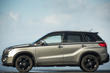 Огляд кросовера Suzuki Vitara фото 3