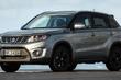 Огляд кросовера Suzuki Vitara фото 2