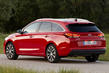 Універсал Hyundai i30 Wagon третього покоління фото 3