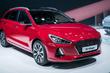 Універсал Hyundai i30 Wagon третього покоління фото 7