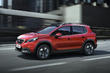 Огляд компактного кросовера Peugeot 2008 фото 4