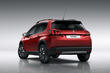 Огляд компактного кросовера Peugeot 2008 фото 3