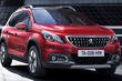 Огляд компактного кросовера Peugeot 2008 фото 1
