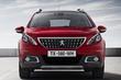 Огляд компактного кросовера Peugeot 2008 фото 2