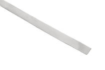 Dodge Nitro 2006-2011 рр. Кромка багажника (нерж.) фото 4