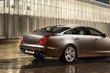 Преміальний седан Jaguar XJ фото 8
