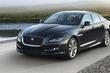 Преміальний седан Jaguar XJ фото 1