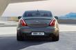 Преміальний седан Jaguar XJ фото 4