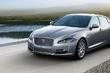 Преміальний седан Jaguar XJ фото 3