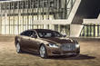 Преміальний седан Jaguar XJ фото 2