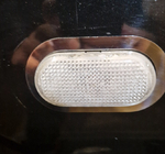 Nissan Note 2004-2012 рр. Обведення поворотника (2 шт, нерж) фото 5