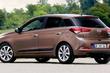 Огляд п’ятидверного хетчбека Hyundai i20 фото 5