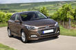 Огляд п’ятидверного хетчбека Hyundai i20 фото 1