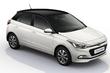 Огляд п’ятидверного хетчбека Hyundai i20 фото 4