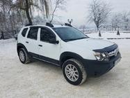 Renault Duster 2008-2017 рр. Молдинг скла Чорний Хром (4 шт., нерж.) фото 6