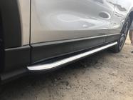 Mazda CX-5 2017- рр. Бокові пороги оригінал V1 (2 шт) фото 6