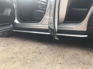 Mazda CX-5 2017- рр. Бокові пороги оригінал V1 (2 шт) фото 7