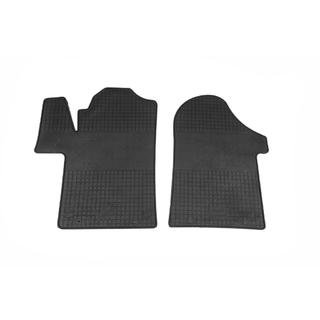 Гумові килимки (2 шт, Polytep) фото 2