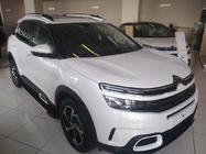 Peugeot 3008 2016-2023 рр. Бокові пороги Duru (2 шт., алюміній) фото 3
