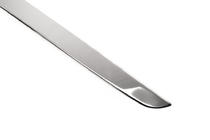 Peugeot 508 2010-2018 рр. Кромка багажника (нерж) фото 4