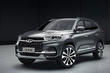 Семимісцевий кросовер Chery Tiggo 8 фото 3