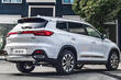 Семимісцевий кросовер Chery Tiggo 8 фото 2
