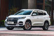 Семимісцевий кросовер Chery Tiggo 8 фото 1