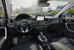 Огляд хетчбека KIA Ceed третього покоління фото 6