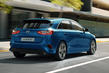 Огляд хетчбека KIA Ceed третього покоління фото 4