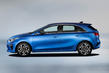 Огляд хетчбека KIA Ceed третього покоління фото 3