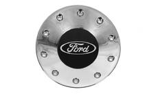 Ford Ковпачок під оригінальний диск 4M511A065 (1 шт, 155мм) фото 1
