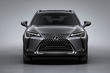 Компактний кросовер Lexus UX 200 фото 8
