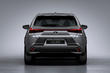 Компактний кросовер Lexus UX 200 фото 3