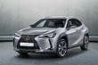 Компактний кросовер Lexus UX 200 фото 1