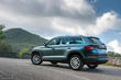 Огляд кросовера Skoda Kodiaq фото 6