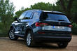 Огляд кросовера Skoda Kodiaq фото 3