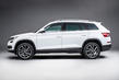 Огляд кросовера Skoda Kodiaq фото 2