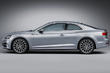 Огляд Audi A5 Coupe другого покоління фото 7
