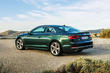 Огляд Audi A5 Coupe другого покоління фото 8
