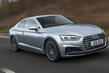 Огляд Audi A5 Coupe другого покоління фото 2