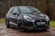 Огляд трьохдверного хетчбека Citroen DS 3 фото 8