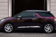 Огляд трьохдверного хетчбека Citroen DS 3 фото 7