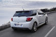 Огляд трьохдверного хетчбека Citroen DS 3 фото 5